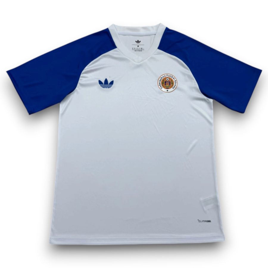 Camiseta Curazao 26/27 Entrenamiento