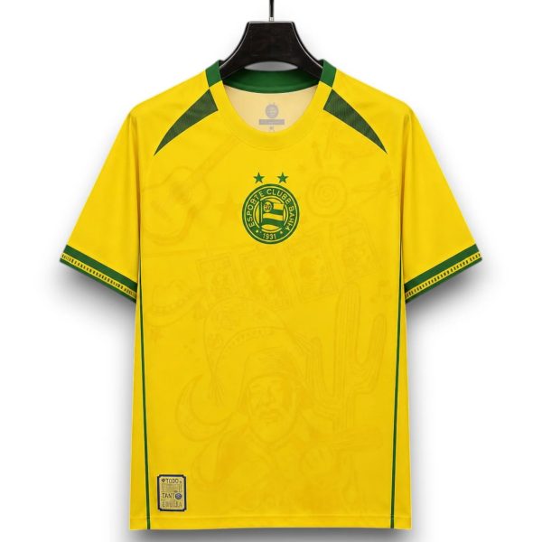 Camiseta EC Bahia 26/27 Edición Especial Bule Bule