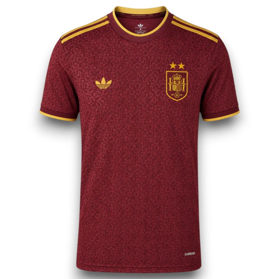 Camiseta España 26/27 Edición Especial Dos Estrellas