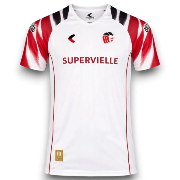 Camiseta Estudiantes de La Plata 26/27 2ª equipación