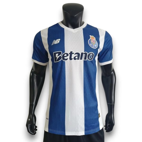 Camiseta FC Porto 26/27 1ª equipación