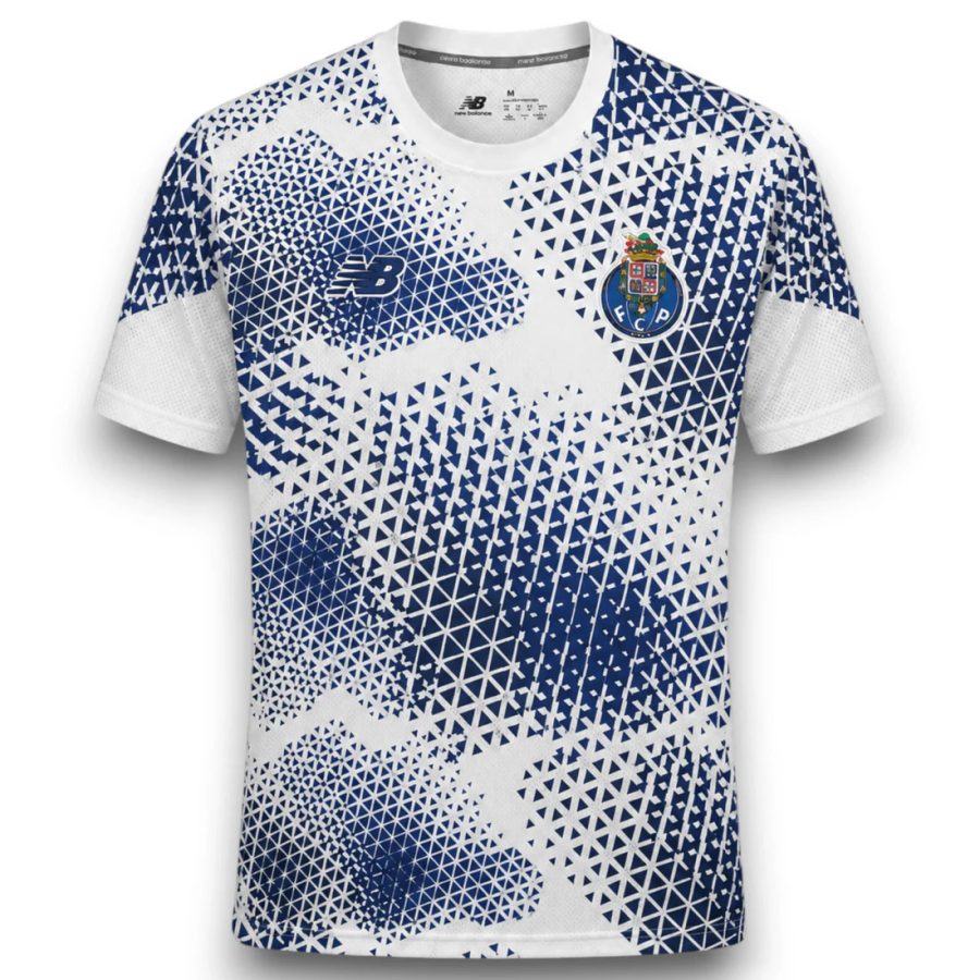 Camiseta FC Porto 26/27 Entrenamiento