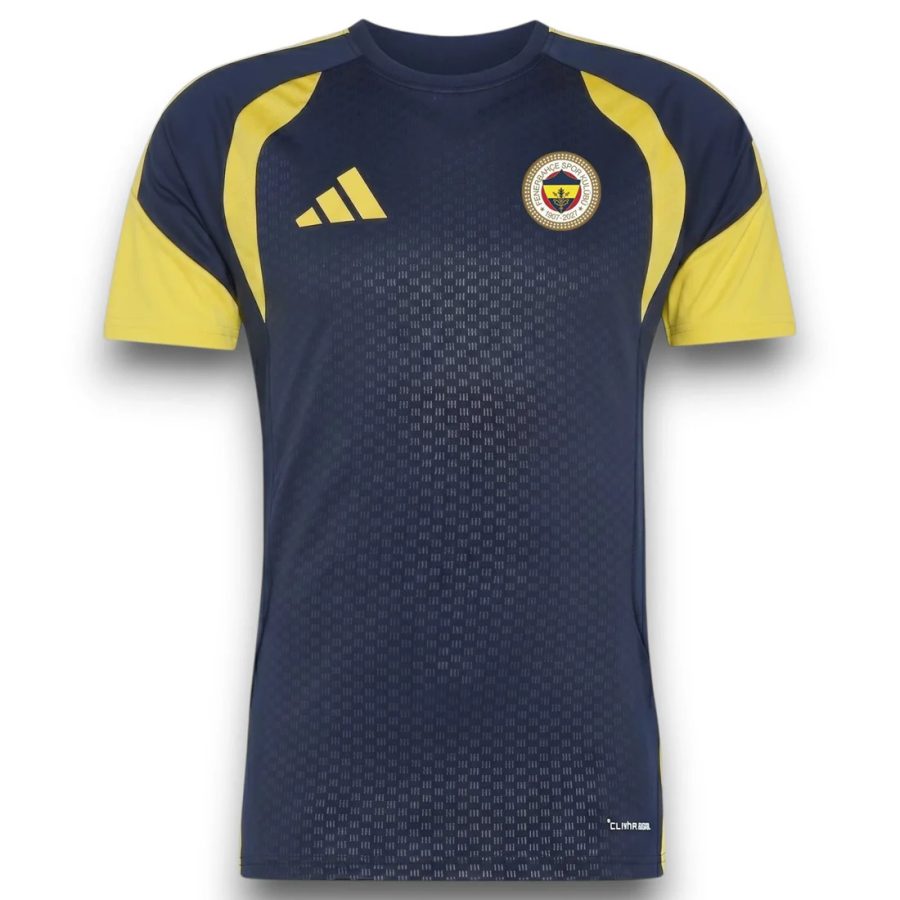 Camiseta Fenerbahçe SK 26/27 Entrenamiento