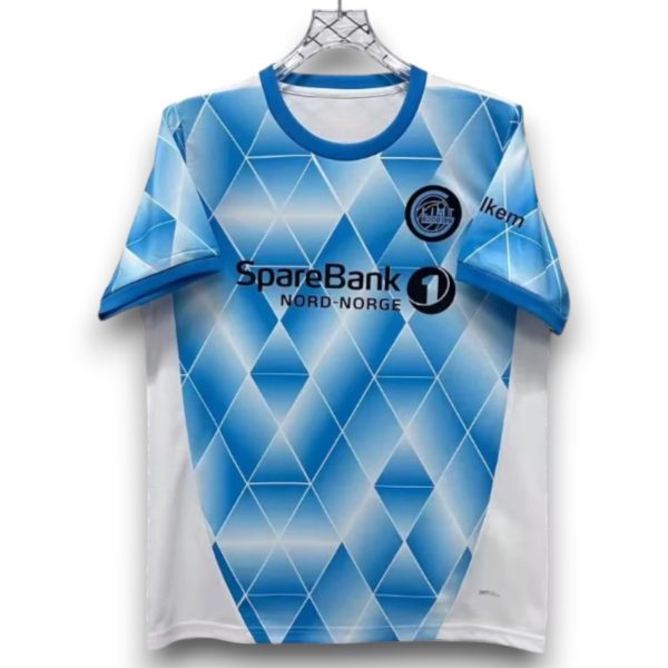 Camiseta FK Bodø/Glimt 26/27 2ª equipación