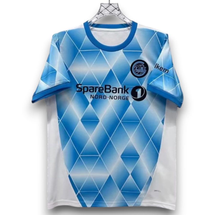 Camiseta FK Bodø/Glimt 26/27 2ª equipación