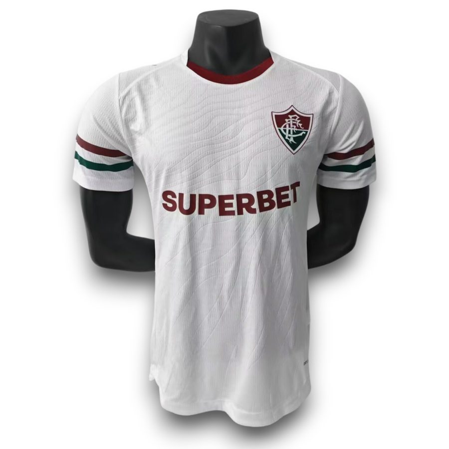 Camiseta Fluminense FC 26/27 2ª equipación