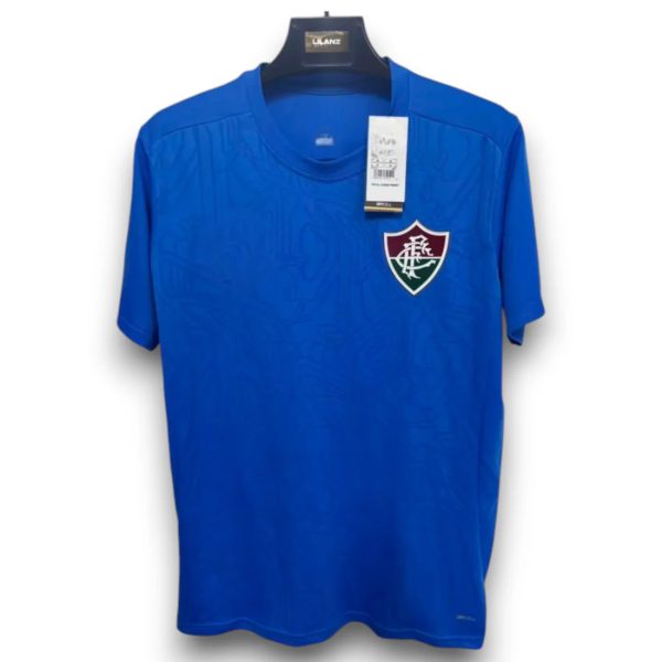 Camiseta Fluminense FC 26/27 Entrenamiento (2)