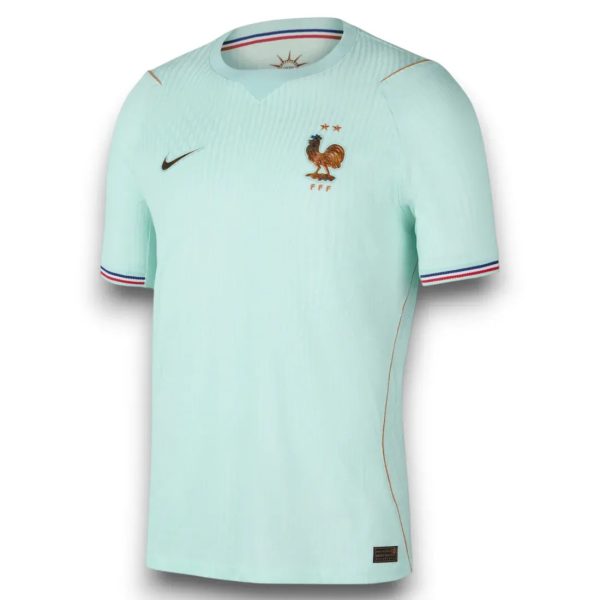 Camiseta Francia 26/27 2ª equipación