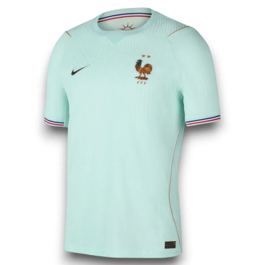 Camiseta Francia 26/27 2ª equipación