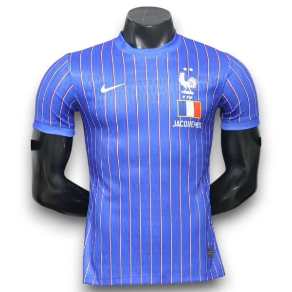 Camiseta Francia 26/27 Entrenamiento