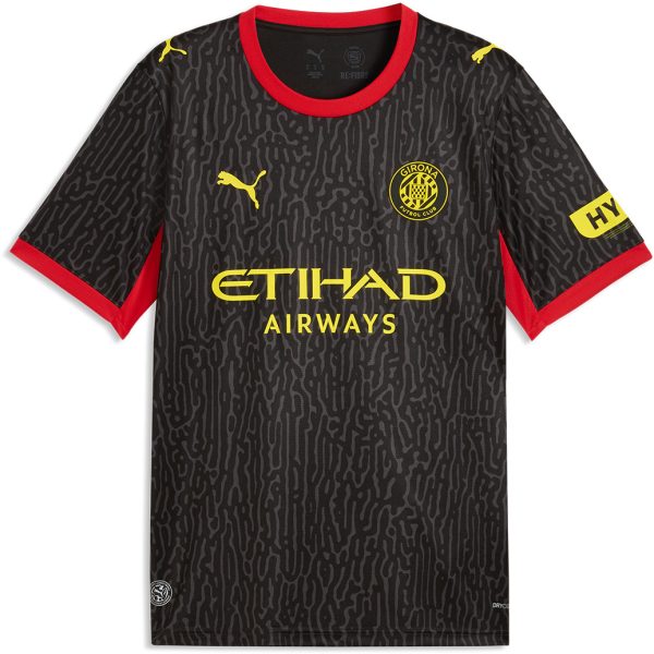 Camiseta Girona 26/27 2ª equipación