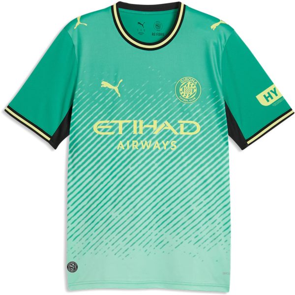 Camiseta Girona 26/27 3ª equipación