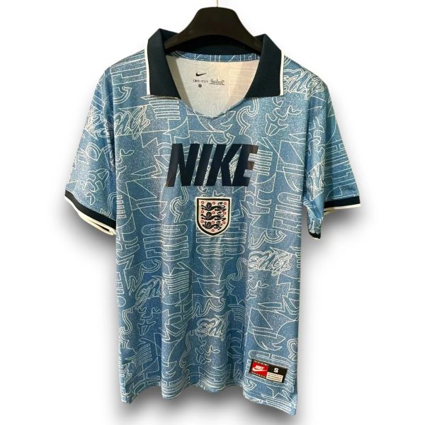 Camiseta Inglaterra 26/27 Edición Especial