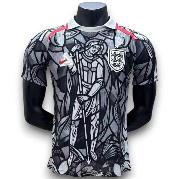 Camiseta Inglaterra 26/27 Edición Especial Palace