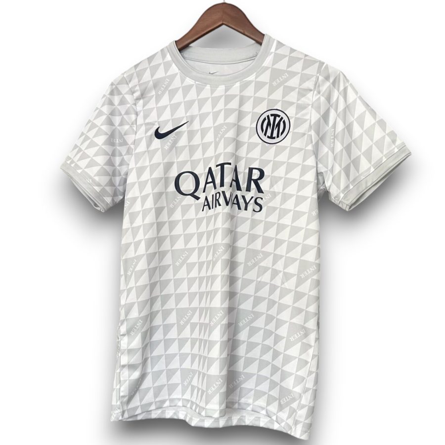 Camiseta Inter Milan 26/27 Entrenamiento 2