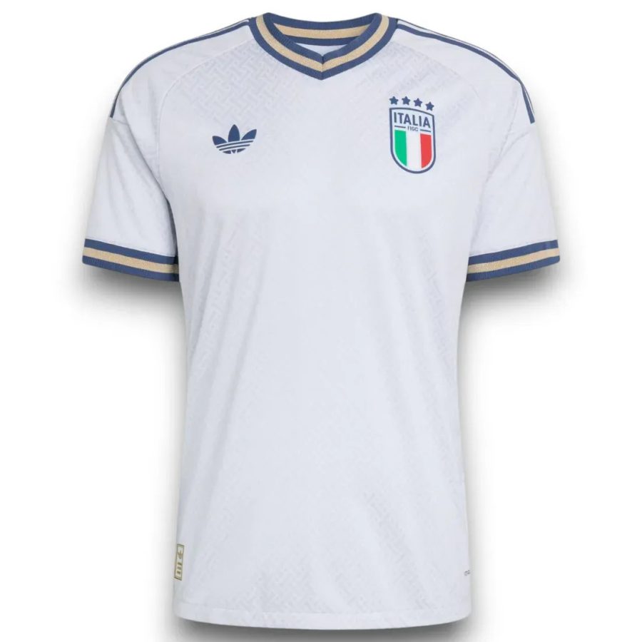 Camiseta Italia 26/27 2ª equipación