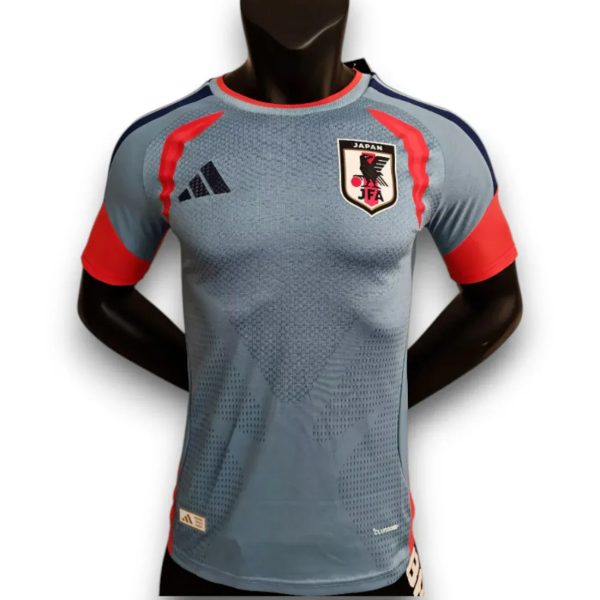 Camiseta Japón 26/27 Entrenamiento