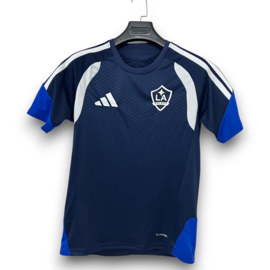 Camiseta LA Galaxy 26/27 Entrenamiento Azul