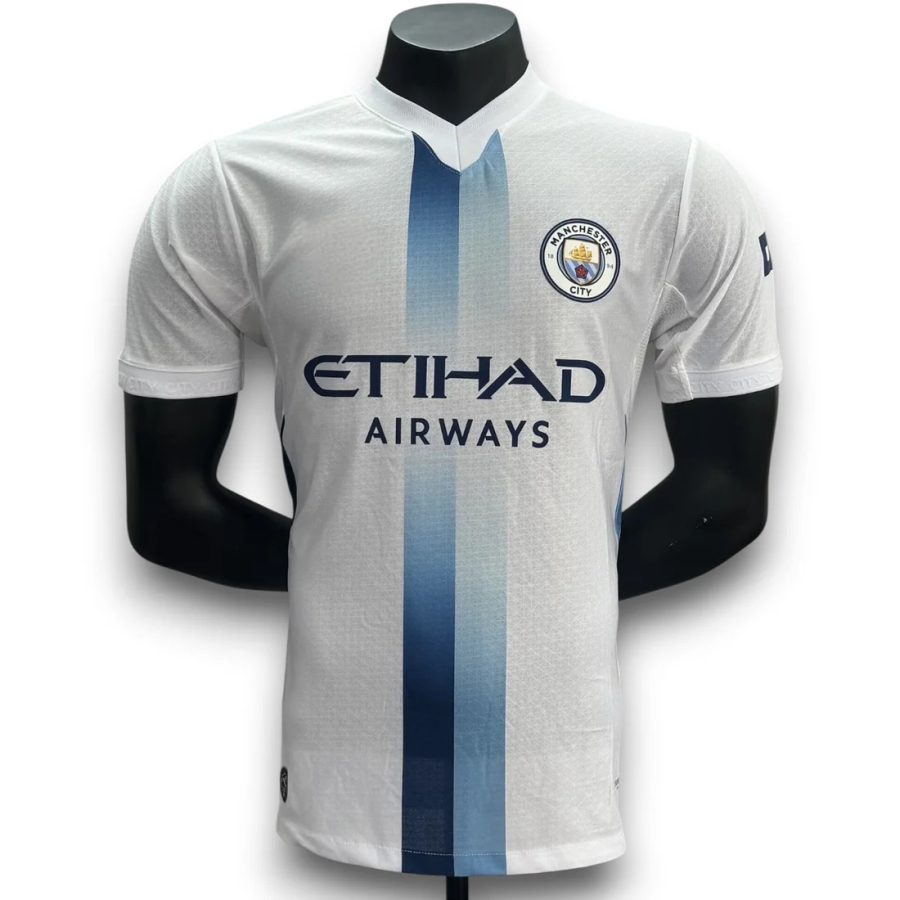 Camiseta Manchester City 26/27 3ª equipación