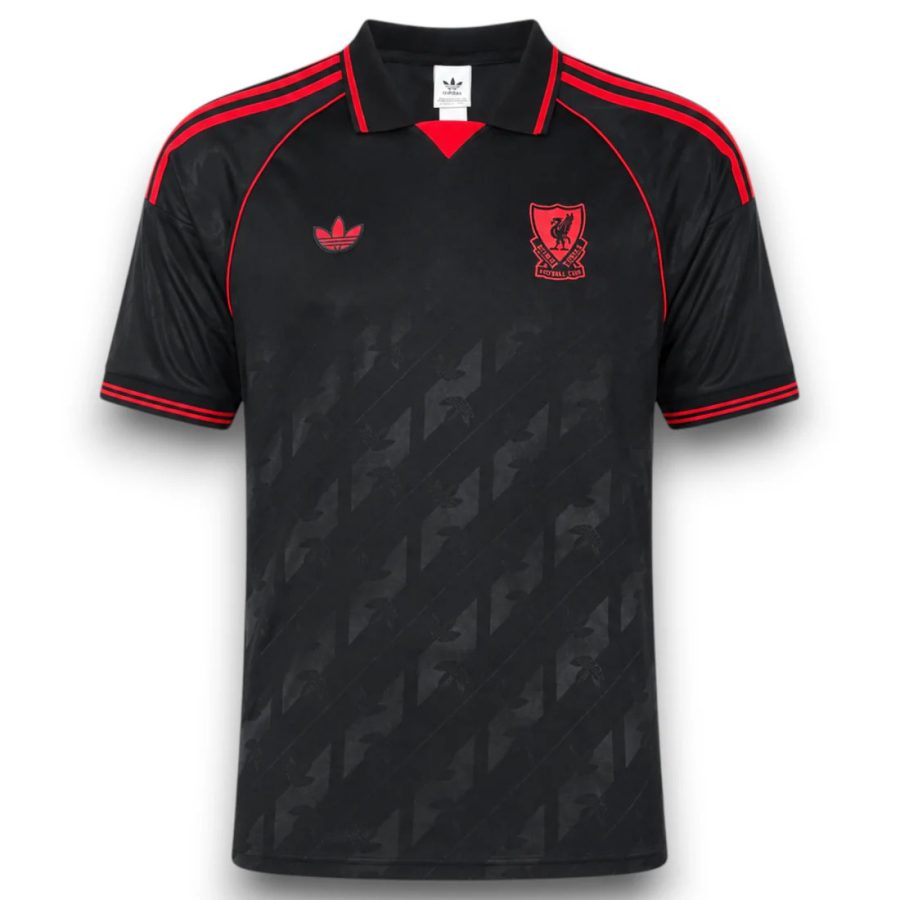 Camiseta Manchester United 26/27 Edición Especial Original