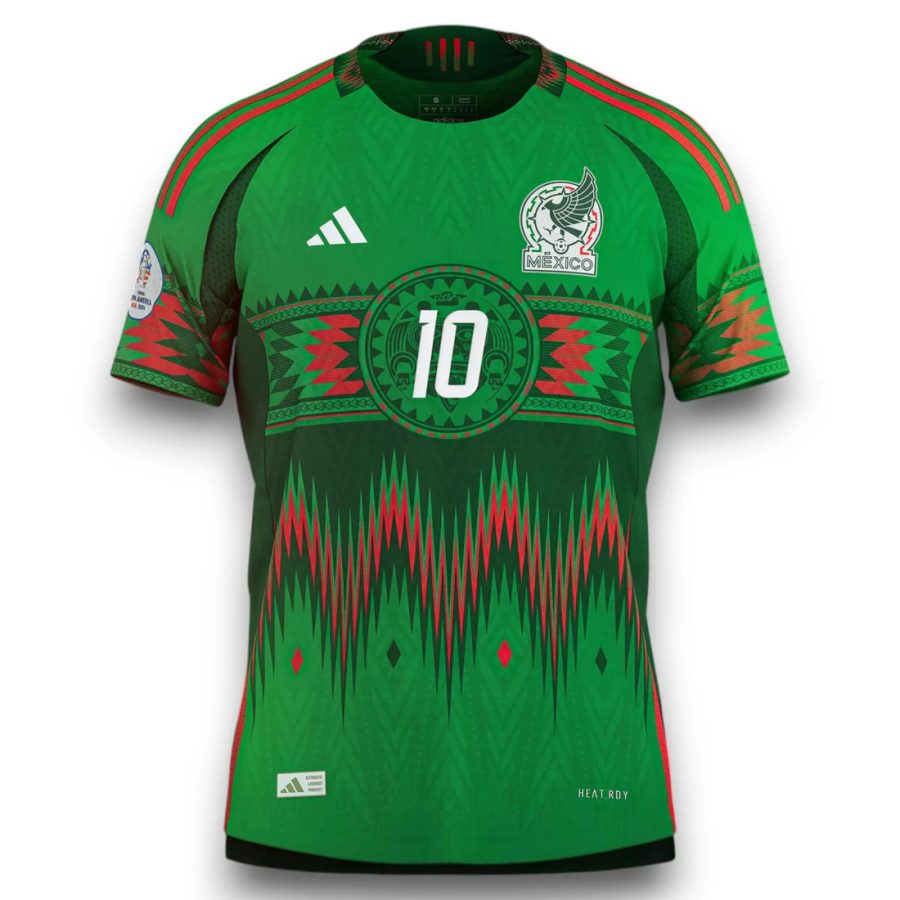 Camiseta México 26/27 Edición Especial