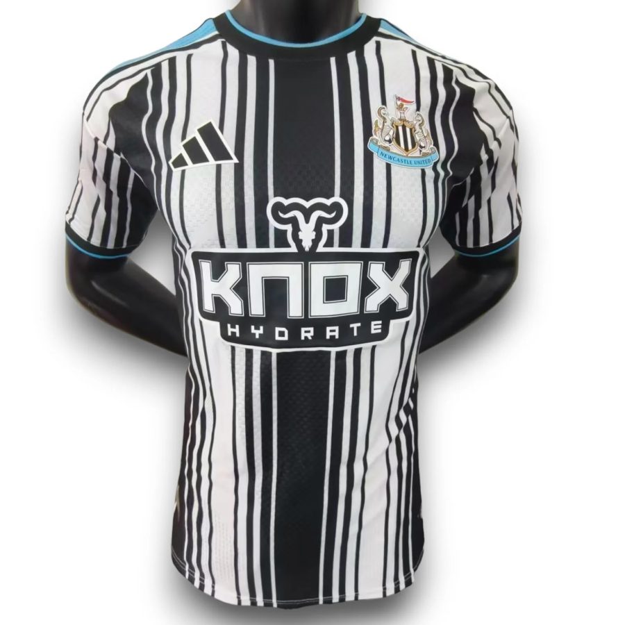 Camiseta Newcastle United 26/27 1ª equipación