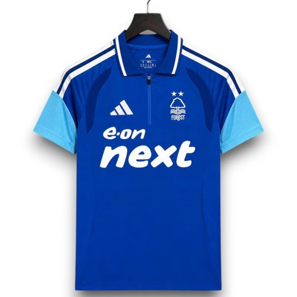 Camiseta Nottingham Forest 26/27 Entrenamiento