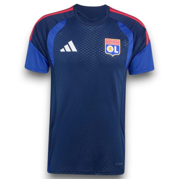 Camiseta Olympique Lyonnais 26/27 Entrenamiento