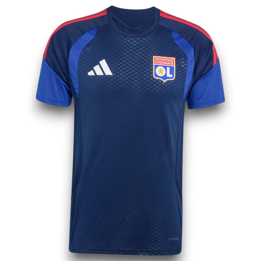 Camiseta Olympique Lyonnais 26/27 Entrenamiento