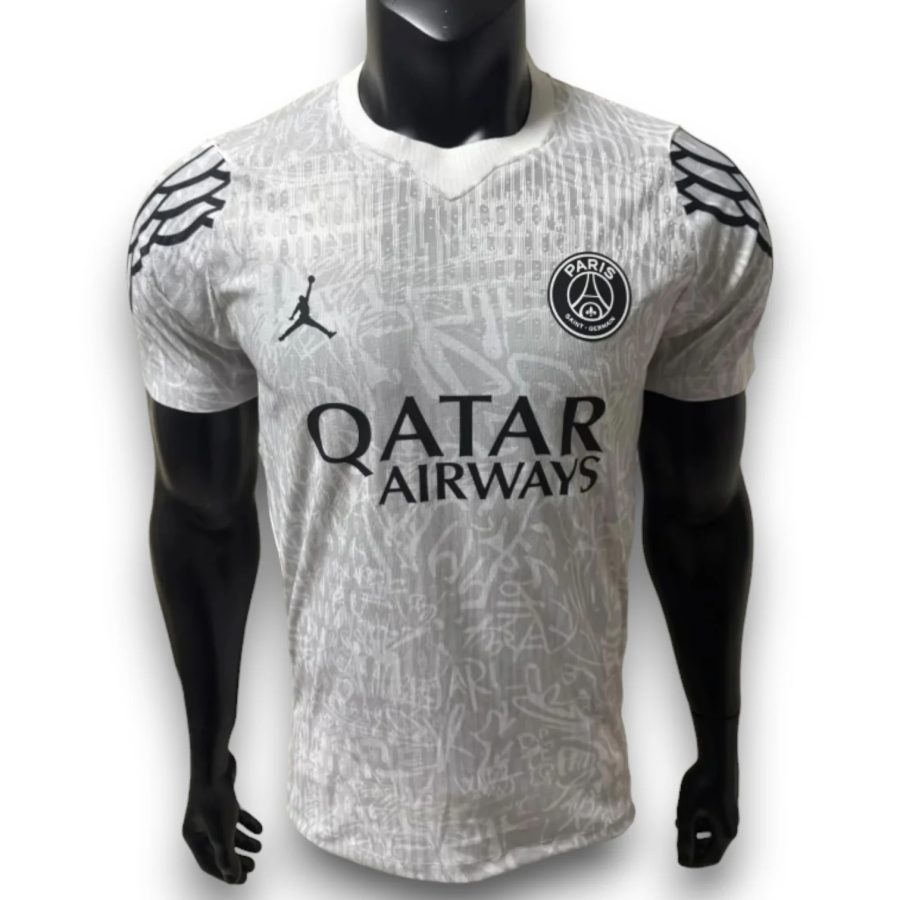 Camiseta Paris Saint-Germain 26/27 4ª equipación