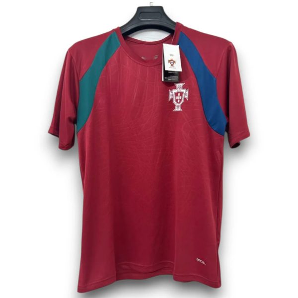 Camiseta Portugal 26/27 Entrenamiento Local (2)