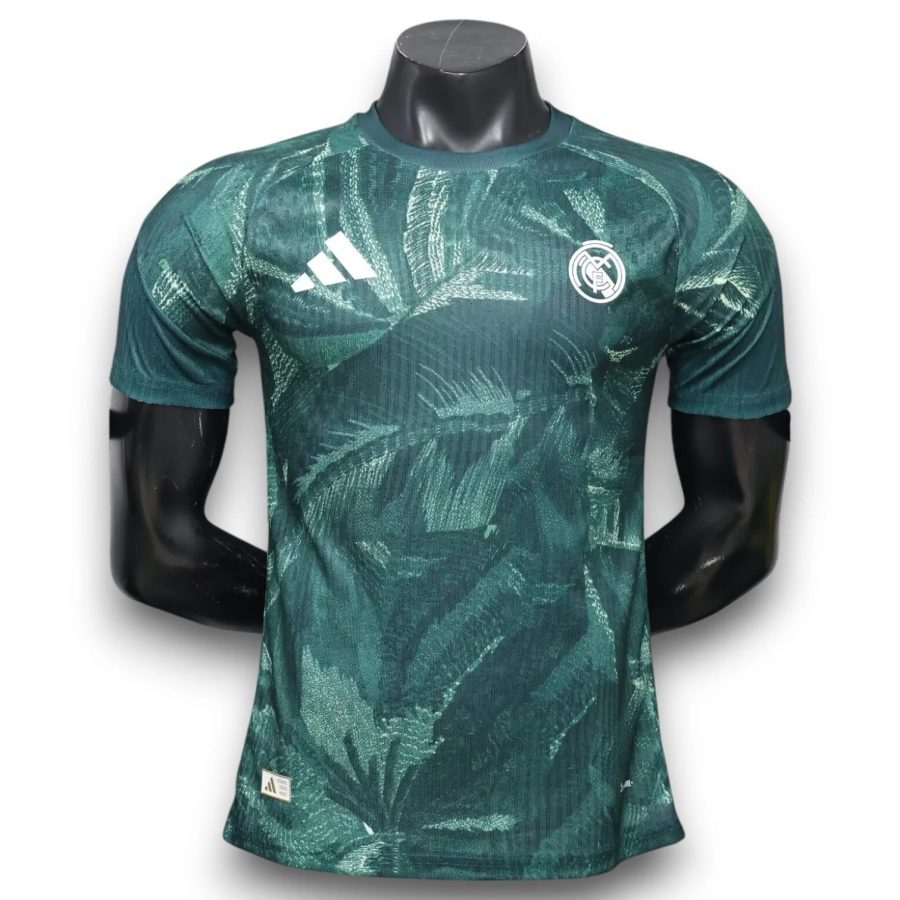 Camiseta Real Madrid 26/27 Entrenamiento