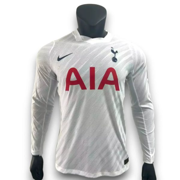 Camiseta Tottenham Hotspur 26/27 1ª equipación manga larga