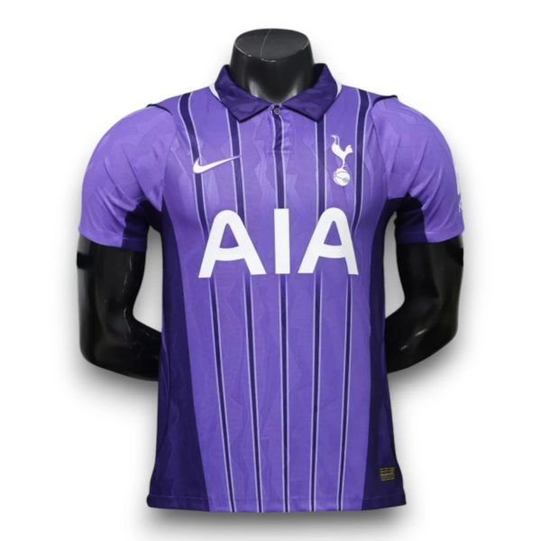 Camiseta Tottenham Hotspur 26/27 2ª equipación