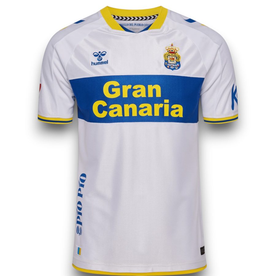 Camiseta UD Las Palmas 26/27 3ª equipación