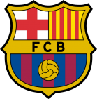 Camiseta Barcelona