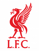 Camiseta Liverpool