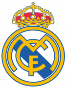 Camiseta Real Madrid